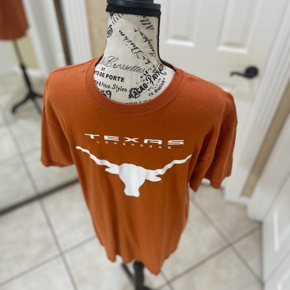 UT Tee Texas LongHorn’s - Picture 7 of 9